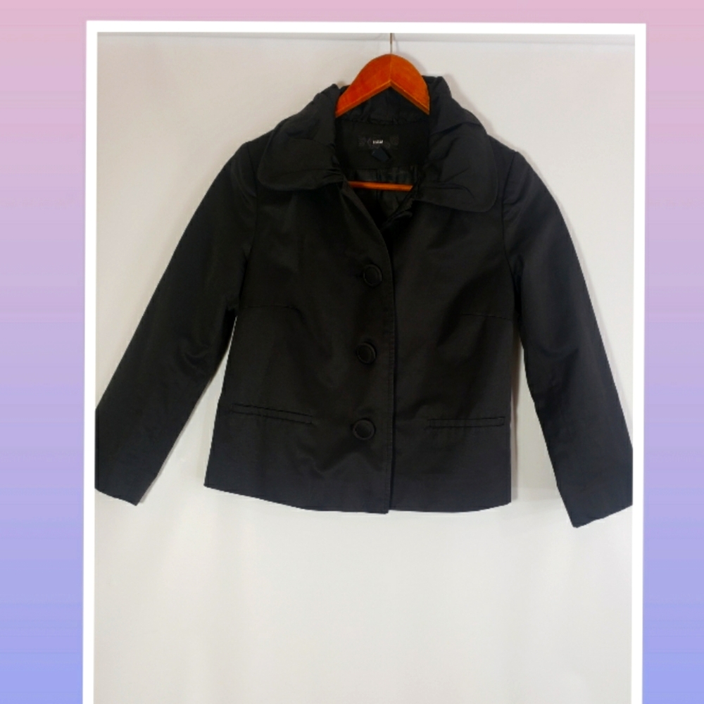 ♠️♣️H&M Short stylish Blazer♣️♠️